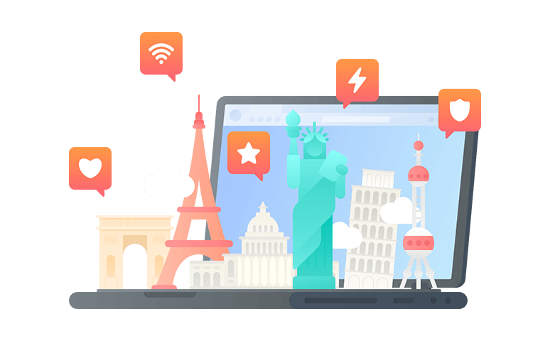代理腾讯课堂的回国vpn - APP回国
